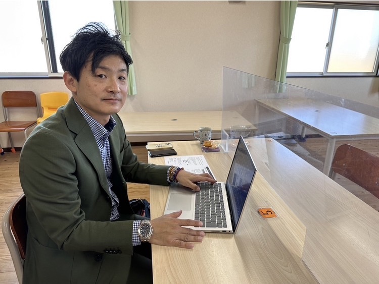 プロフィール画像