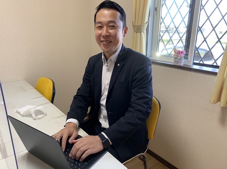 プロフィール画像