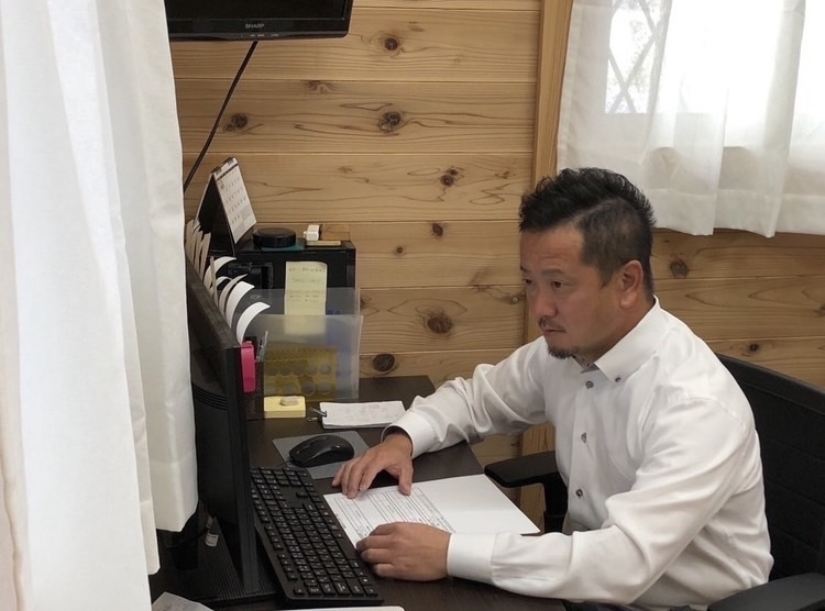 プロフィール画像