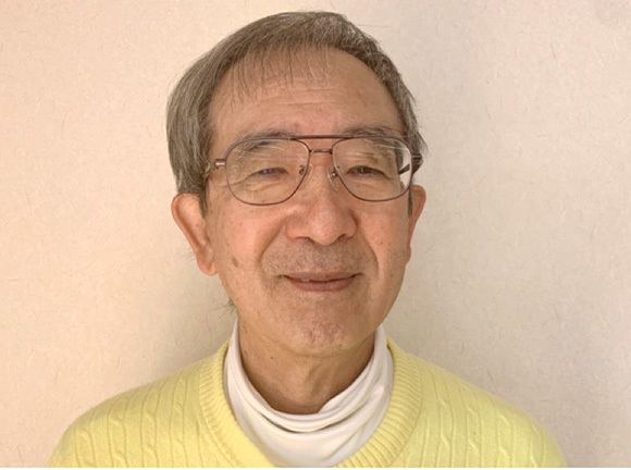 プロフィール画像