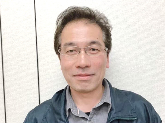 プロフィール画像