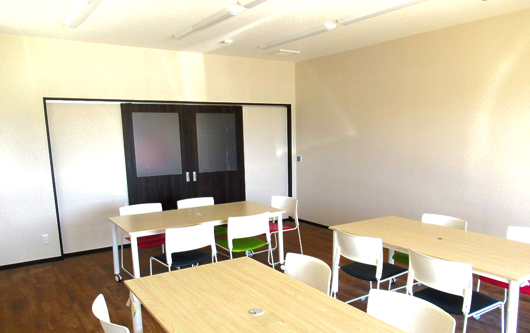 大人のサービス事業所