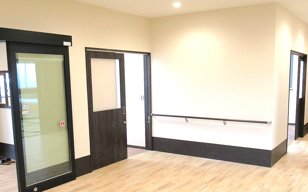 大人のサービス事業所