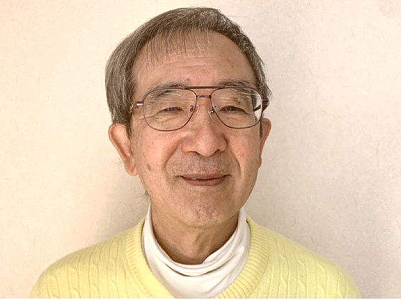 プロフィール画像