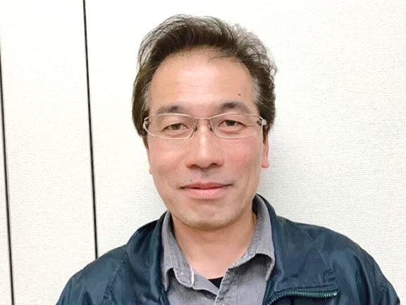 プロフィール画像