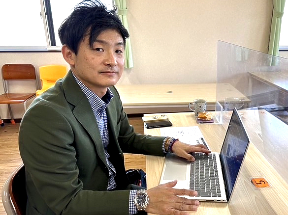 プロフィール画像