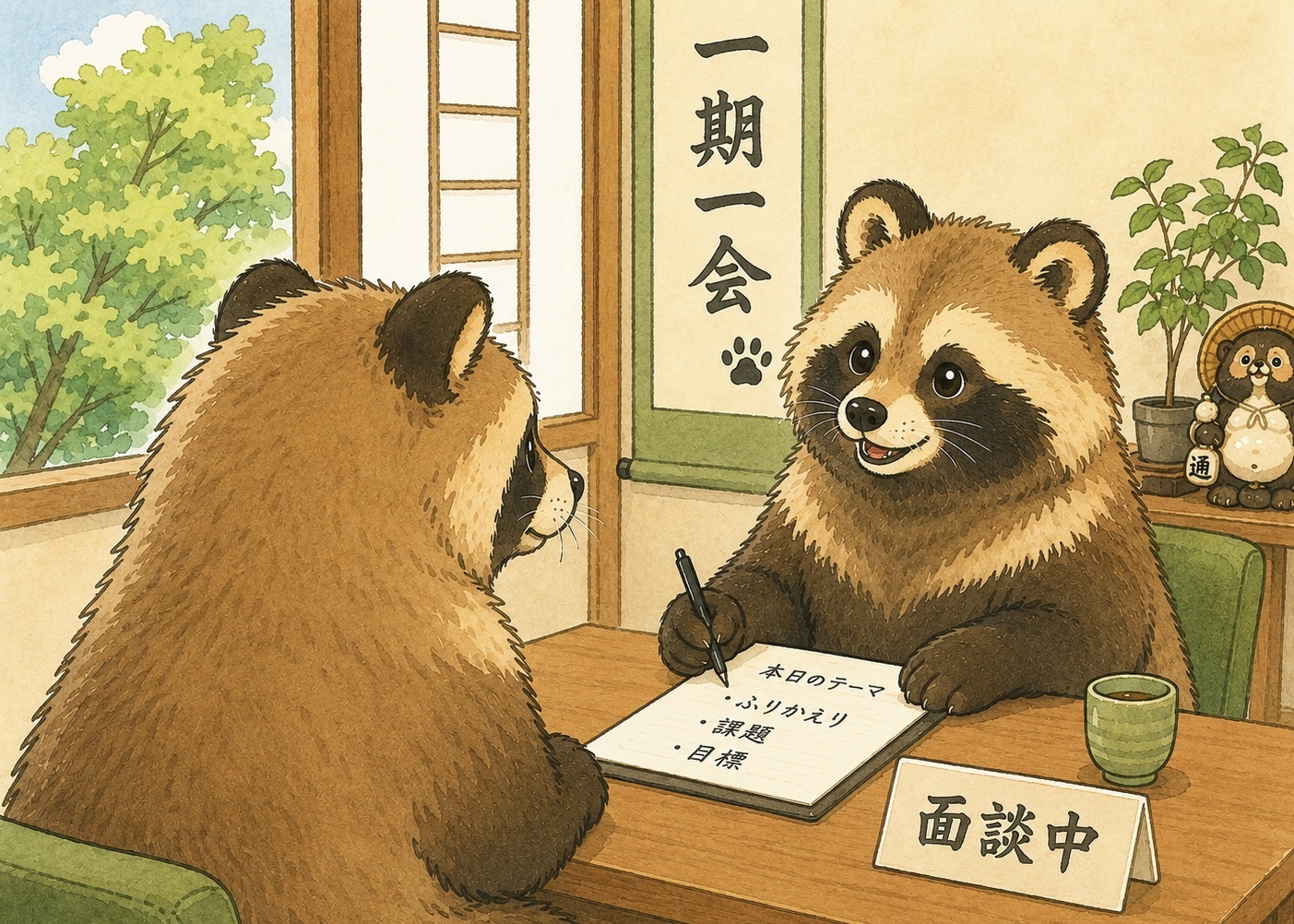 お知らせ