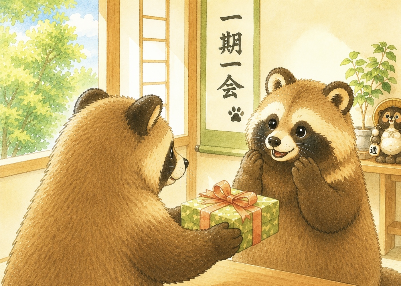 お知らせ